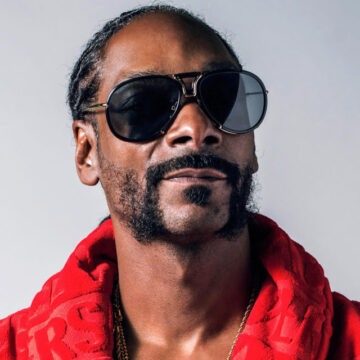 Rap Legend Snoop Dog Quits Smoking