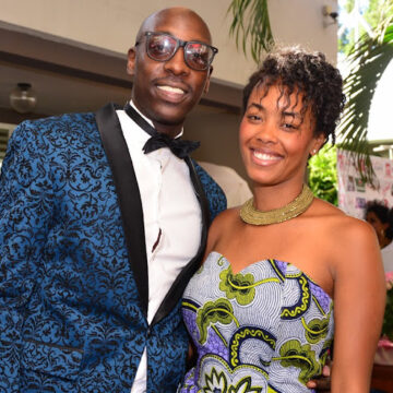 Bien Credits his solo music journey to wife Chiki