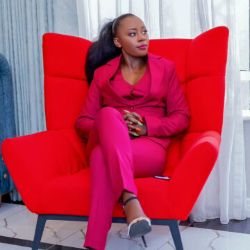 Akothee reveals her husband almost killed her