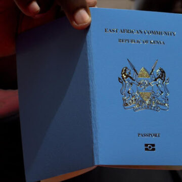 Kenyans told told submit their views on proposed charges for ID’s and passports